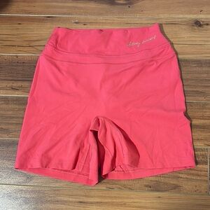 Gymshark Whitney Simmons Shorts